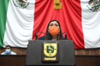 Buscar&aacute;&nbsp; MC fortalecer rendici&oacute;n de cuentas&nbsp;en Congreso