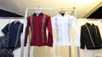 Retoman producci&oacute;n y exportaci&oacute;n de guayaberas
