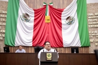 Renacer maya ser&aacute; una realidad en Yucat&aacute;n