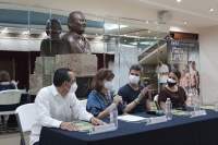 Ballet de Monterrey celebrar&aacute; sus 30 a&ntilde;os en teatros yucatecos