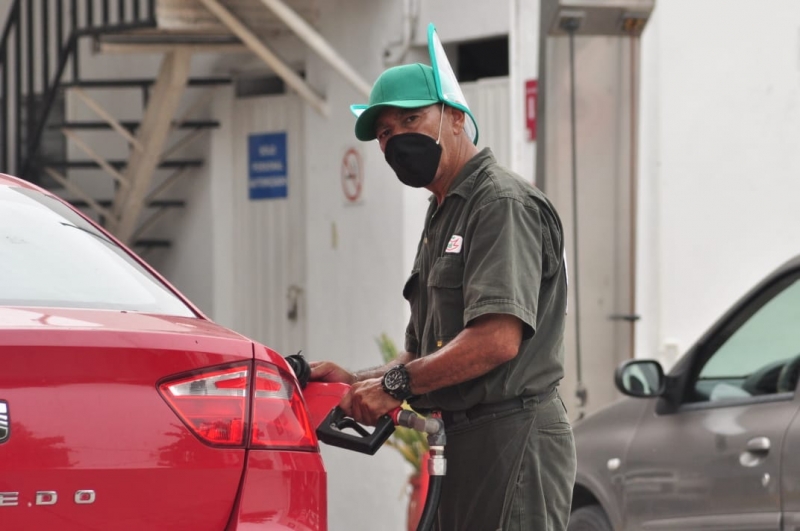 Activos 804 de coronavirus en Yucatán