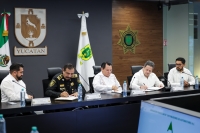 Anuncia &quot;Huacho&quot; sistema inteligente en reemplacamiento