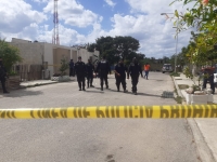 Permanecen en prisi&oacute;n dos vinculados por homicidio en Dzoyol&aacute;