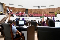 PRD y Morena rechazan exhorto que exige atenci&oacute;n m&eacute;dica para ni&ntilde;os con c&aacute;ncer