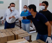 Integran a j&oacute;venes al trabajo municipal para fortalecer la transparencia