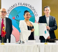 Nace la asociaci&oacute;n civil &ldquo;Turismo Filantr&oacute;pico&rdquo;