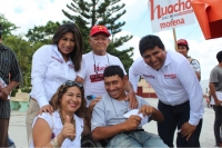 Rogerio Castro presenta el programa Clínicas de Asesoría Jurídica