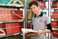 Estudiante yucateco destaca en competencias de conocimiento