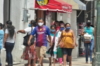 Muere beb&eacute; por coronavirus en&nbsp; Yucat&aacute;n