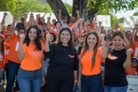 MC crece a buen ritmo: Vida G&oacute;mez