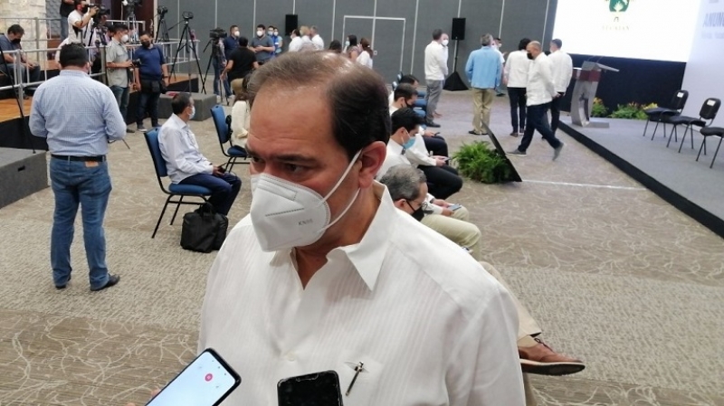 Empresarios dan visto bueno al Semáforo Amarrillo