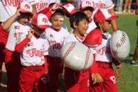 Arranca edición 106 de la Liga Yucatán de béisbol