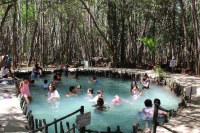 Vacaciones de verano dejar&aacute;n importante derrama econ&oacute;mica