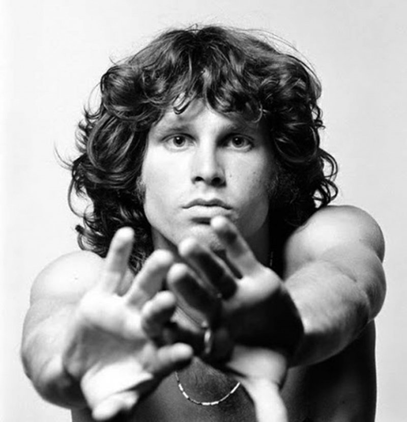 El “Rey Lagarto”, atípico y atemporal