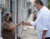 Reconoce alcalde buen desempe&ntilde;o del Instituto Municipal de la Mujer