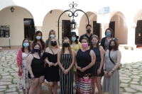 Estudiantes canadienses realizar&aacute;n estancia acad&eacute;mica en la UADY