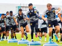 Venados enfrentar&aacute; a Cruz Azul el 12 de junio