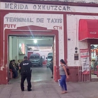 Amplían búsqueda de señora Mirna en municipios conurbados