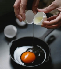 México, líder global en consumo de huevo