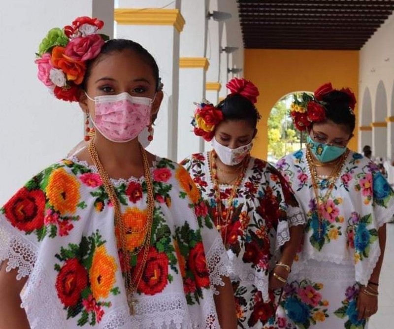 Anuncian actividades por el Día Internacional de la Lengua Materna