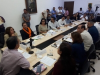 Presenta ASEY 49 denuncias ante Fiscal&iacute;a Anticorrupci&oacute;n