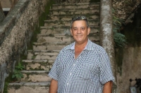 Legado maya es visible en espacios p&uacute;blicos