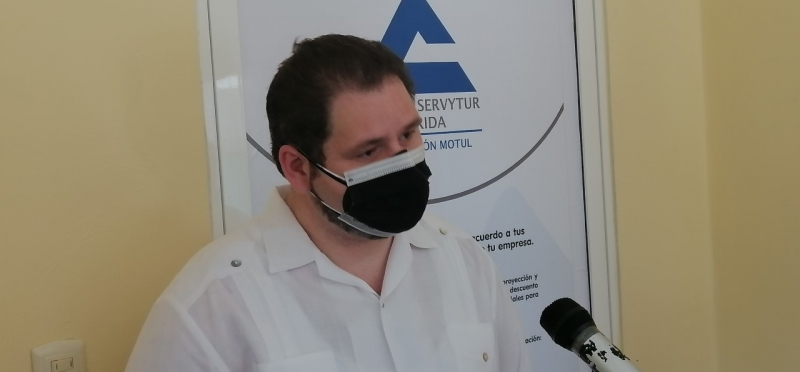 Paraderos en el Centro Histórico tendrán nueva ubicación