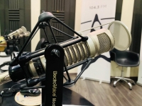 Ofrece UADY diplomado en Formaci&oacute;n Radiof&oacute;nica para Entornos Educativos &nbsp;