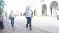 Mueren tres treinta&ntilde;eros por Covid-19 en Yucat&aacute;n