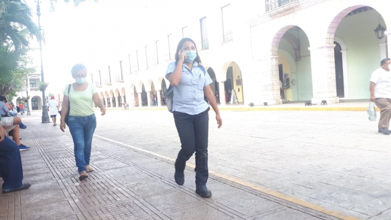 Mueren tres treintañeros por Covid-19 en Yucatán