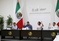 Postulan a Víctor Maravé Canché para reconocimiento “Diputado Pánfilo Novelo Martín”