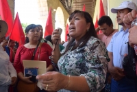 Exige Antorcha que se liberen apoyos sociales antes del proceso electoral