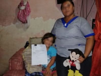 Juez ampara a ni&ntilde;a por tratos discriminatorios en escuela