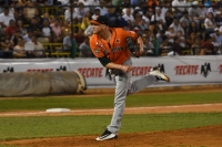 Leones inicia con triunfo Temporada 2018