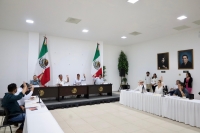 Chichimil&aacute; e Izamal a las urnas el 24 de noviembre