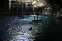 Co&rsquo;ox Mayab gana premio internacional