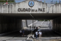 Otra millonaria inversi&oacute;n para "rescatar" paso a desnivel