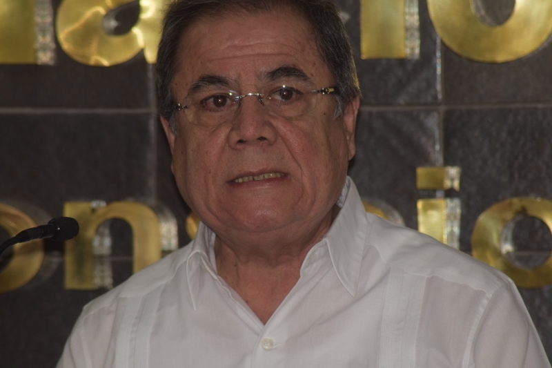 Lanza INE convocatoria para consejeros distritales