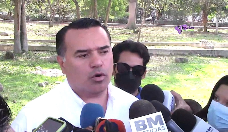 Plan B de AMLO atenta contra autonomía y derecho a la información: Renán 