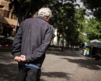 Adultos mayores en M&eacute;xico enfrentan pobreza y violencia