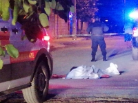 Sentencian a tres a 25 a&ntilde;os de prisi&oacute;n por asesinato en Kanas&iacute;n
