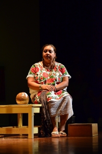 Conchi Le&oacute;n recibir&aacute; la medalla &ldquo;H&eacute;ctor Herrera Cholo&rdquo;