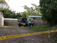 Hallan cuerpo putrefacto al Sur de M&eacute;rida