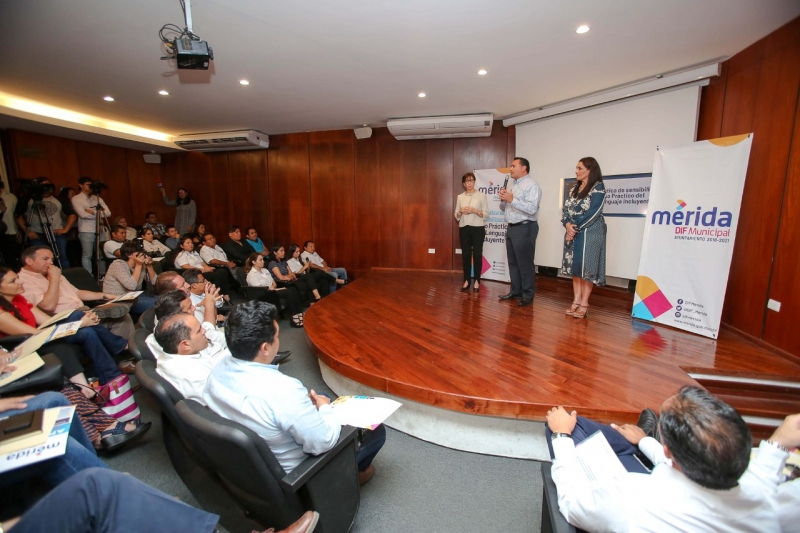 Mérida, sede de la reunión del Instituto Internacional del Ombudsman