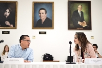 En sesi&oacute;n plenaria, designar&aacute;n al nuevo titular de la UVE de la ASEY