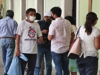 Reportan 196 nuevos contagios y 15 decesos a causa del Covid-19 en Yucat&aacute;n