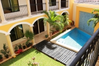 Ya opera cerca del 80% de hoteles en Yucat&aacute;n