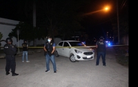 Aseguran droga en cateo a predio al norte de M&eacute;rida