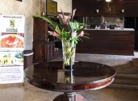 Reportan hoteleros ocupación del 50% durante mayo