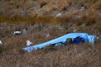 Muere atropellado en el perif&eacute;rico de M&eacute;rida&nbsp;